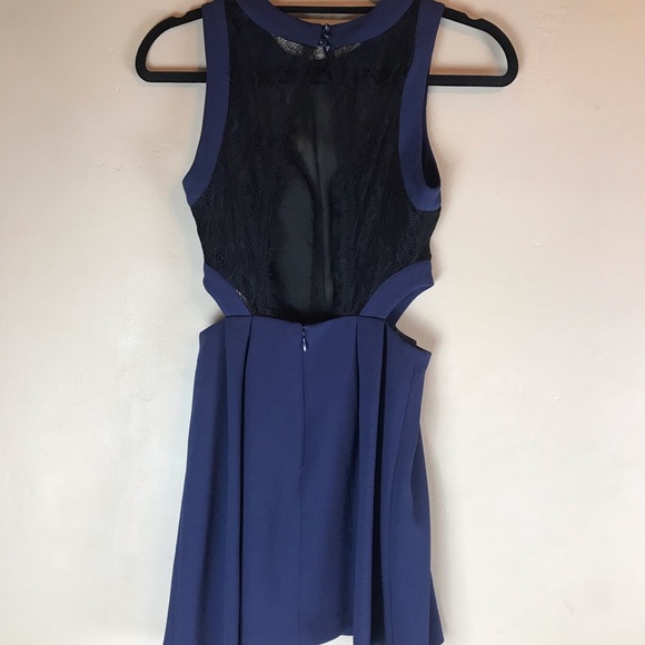 BCBGeneration Cocktail Dress - Picture 2 of 6